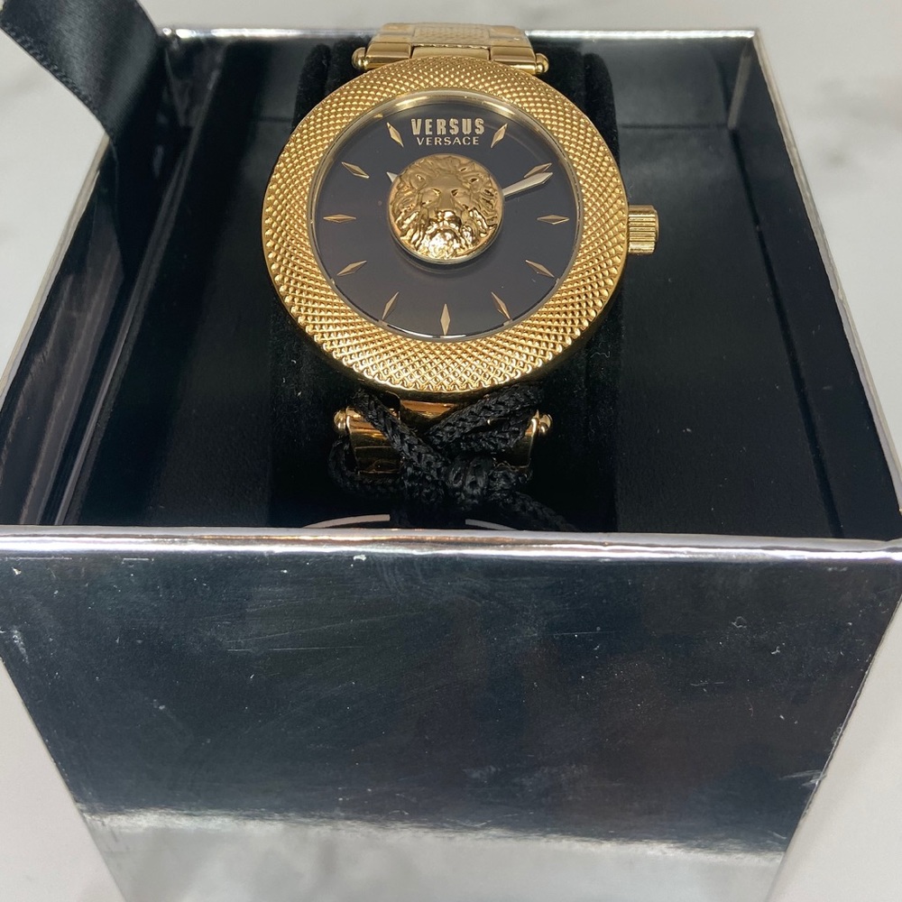 Versus by VERSACE Watch